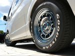 HIACE van 2WD
