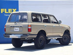 LANDCRUISER wagon