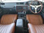 LANDCRUISER wagon