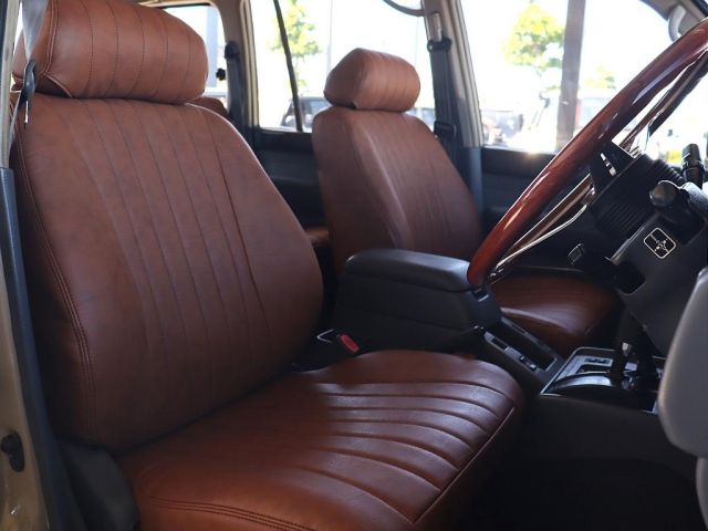 LANDCRUISER wagon
