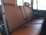 LANDCRUISER wagon