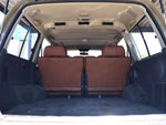 LANDCRUISER wagon
