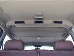 LANDCRUISER wagon