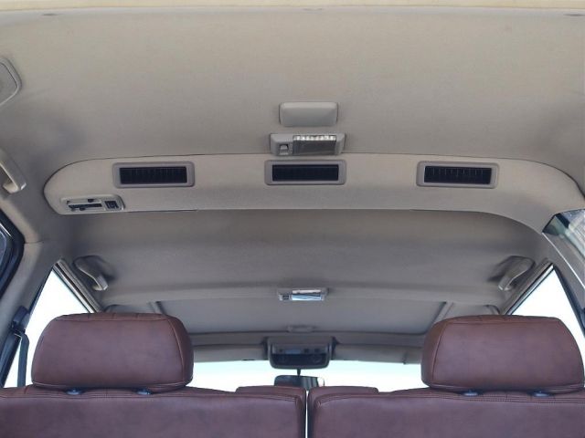 LANDCRUISER wagon