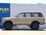 LANDCRUISER wagon