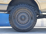 LANDCRUISER wagon