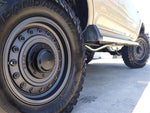 LANDCRUISER wagon