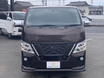NV350 CARAVAN