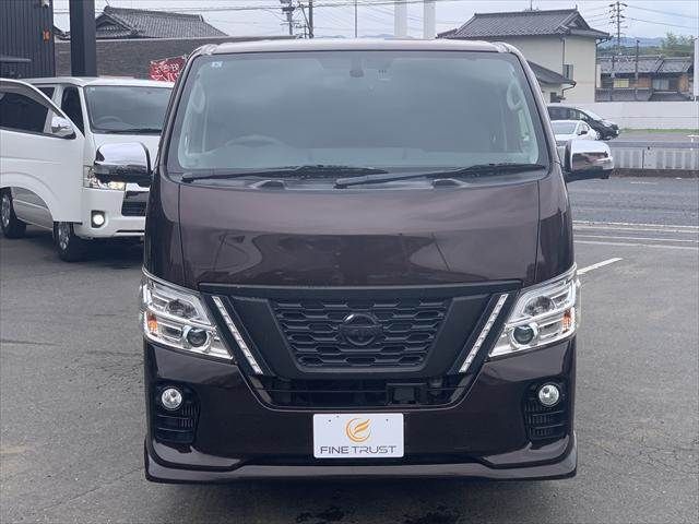 NV350 CARAVAN