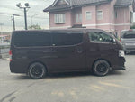 NV350 CARAVAN