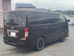 NV350 CARAVAN