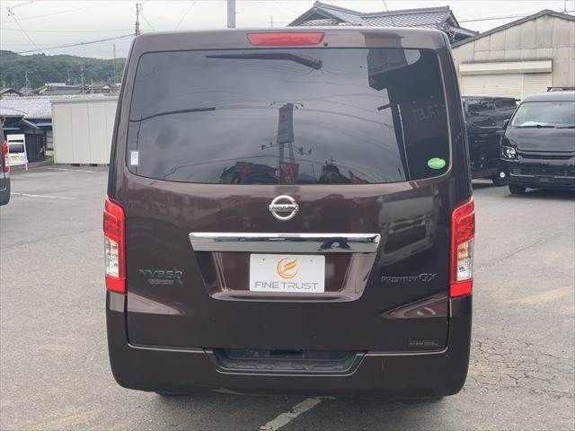NV350 CARAVAN