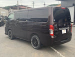 NV350 CARAVAN