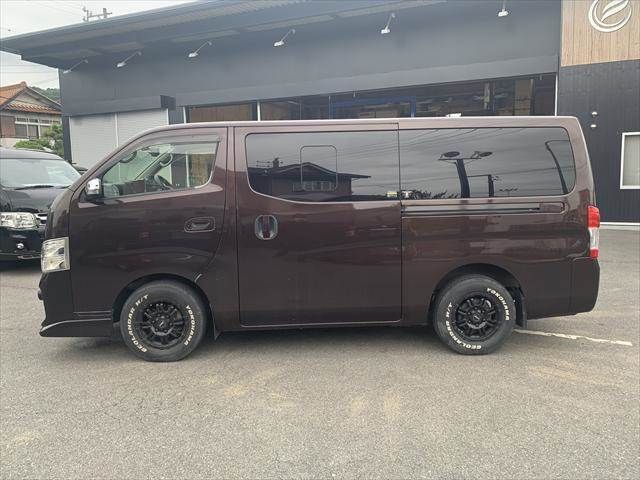NV350 CARAVAN