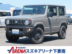 JIMNY 4WD