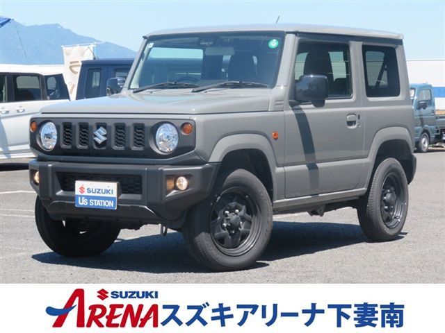 JIMNY 4WD
