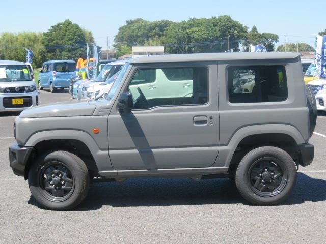 JIMNY 4WD