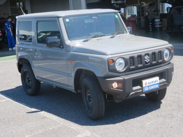 JIMNY 4WD