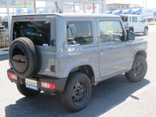 JIMNY 4WD