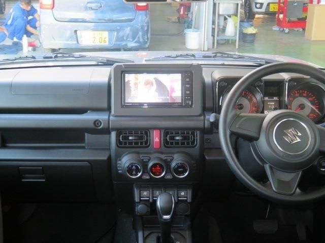 JIMNY 4WD