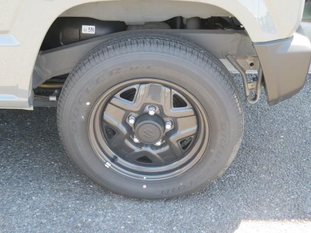 JIMNY 4WD