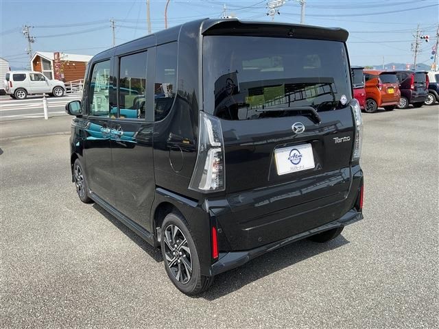 TANTO CUSTOM