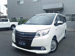 NOAH HYBRID