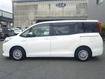 NOAH HYBRID