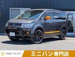 DELICA D:5 4WD