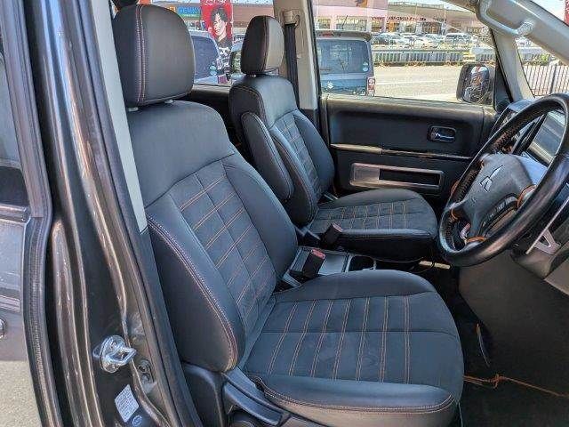DELICA D:5 4WD