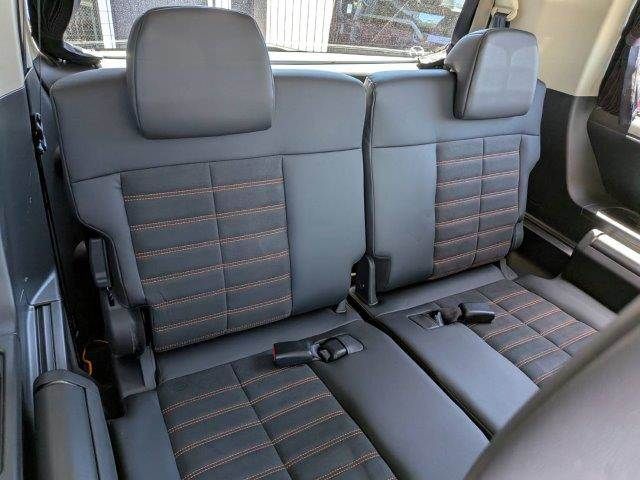 DELICA D:5 4WD