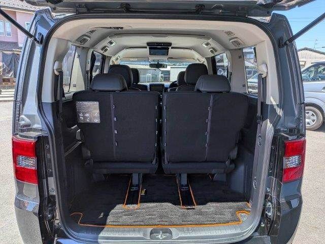 DELICA D:5 4WD