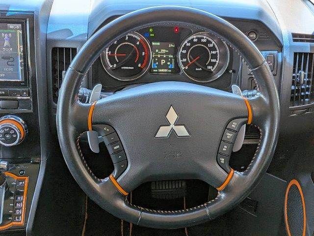 DELICA D:5 4WD