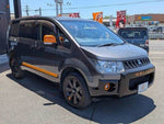 DELICA D:5 4WD