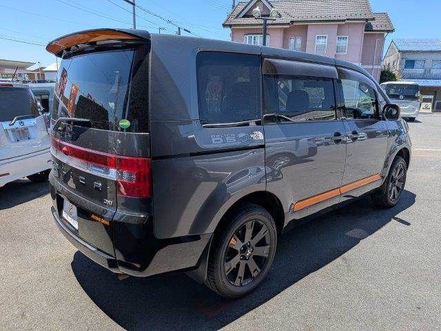 DELICA D:5 4WD