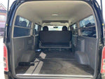 HIACE van 2WD