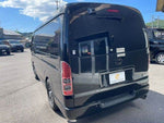 HIACE van 2WD