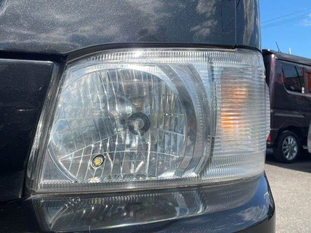 HIACE van 2WD