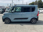 TANTO FAN CROSS