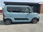 TANTO FAN CROSS