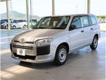 PROBOX van 2WD