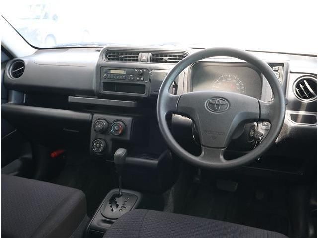 PROBOX van 2WD