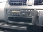 PROBOX van 2WD