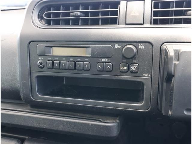 PROBOX van 2WD