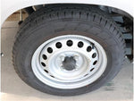 PROBOX van 2WD