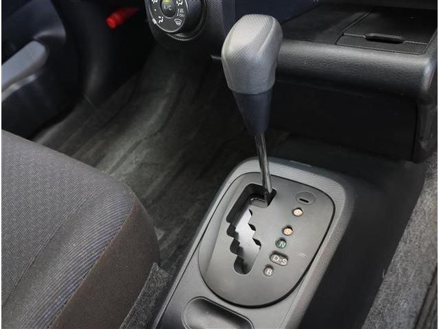 PROBOX van 2WD