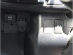 PROBOX van 2WD