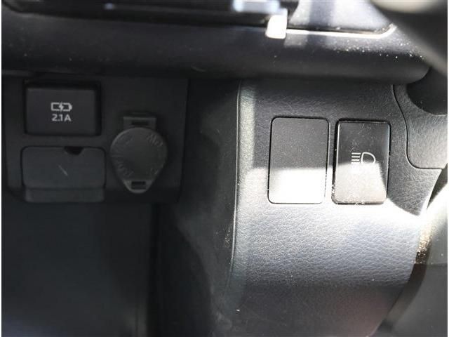 PROBOX van 2WD