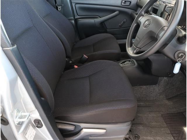 PROBOX van 2WD