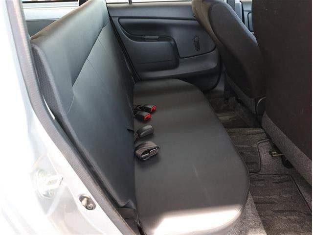 PROBOX van 2WD